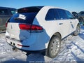 Photo 4 of 15 — 2013 Lincoln MKX