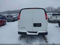 Photo 17 of 18 — 2024 Chevrolet Express 2500
