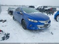 Photo 1 of 20 — 2018 Chevrolet Volt
