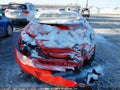Photo 16 of 19 — 2025 Subaru BRZ