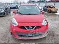 Photo 12 of 16 — 2016 Nissan Micra