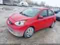 Photo 2 of 16 — 2016 Nissan Micra