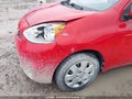 Photo 6 of 16 — 2016 Nissan Micra