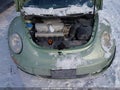 Photo 10 of 17 — 2007 Volkswagen Beetle