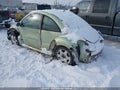 Photo 3 of 17 — 2007 Volkswagen Beetle