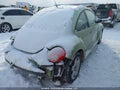 Photo 4 of 17 — 2007 Volkswagen Beetle