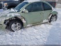 Photo 6 of 17 — 2007 Volkswagen Beetle