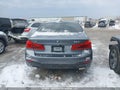 Photo 16 of 16 — 2019 BMW 5 Series