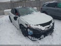 Photo 14 of 18 — 2022 Toyota Camry Hybrid