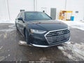 Photo 18 of 18 — 2020 Audi A8