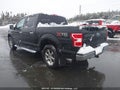 Photo 3 of 16 — 2020 Ford F-150 Lightning