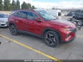 Photo 1 of 17 — 2024 Hyundai Tucson Hybrid