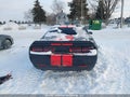 Photo 16 of 16 — 2021 Dodge Challenger