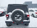 Photo 17 of 21 — 2025 Jeep Wrangler