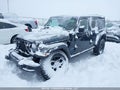 Photo 2 of 21 — 2025 Jeep Wrangler