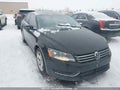 Photo 1 of 18 — 2013 Volkswagen Passat