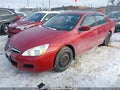 Photo 2 of 16 — 2007 Honda Accord