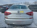 Photo 16 of 19 — 2018 Volkswagen Passat