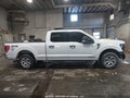 2023 Ford F-150 Lightning — photo 13 of 18 | VIN 1FTFW1EDXPFC24815
