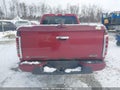 Photo 16 of 17 — 2011 Chevrolet Colorado