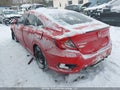 Photo 3 of 17 — 2019 Honda Civic