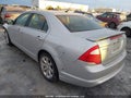 Photo 3 of 18 — 2012 Ford Fusion