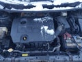 Photo 10 of 20 — 2012 Toyota Matrix