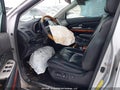 Photo 5 of 16 — 2009 Lexus RX 350