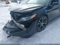 Photo 6 of 16 — 2020 Toyota Camry