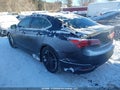 Photo 3 of 20 — 2017 Acura TLX