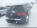 Photo 4 of 17 — 2017 Volkswagen Golf