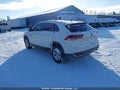 Photo 3 of 16 — 2021 Volkswagen Atlas Cross Sport