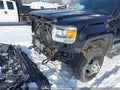 Photo 6 of 18 — 2016 GMC Sierra 3500 HD