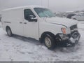 Photo 1 of 19 — 2020 Nissan NV 1500