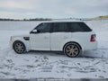 Photo 14 of 17 — 2012 Land Rover Range Rover Sport