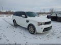 Photo 1 of 17 — 2012 Land Rover Range Rover Sport