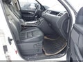 Photo 5 of 17 — 2012 Land Rover Range Rover Sport