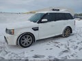 Photo 6 of 17 — 2012 Land Rover Range Rover Sport