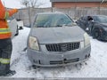 2008 Nissan Sentra — photo 12 of 16 | VIN 3N1AB61E48L751258