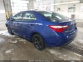 Photo 3 of 22 — 2016 Toyota Corolla