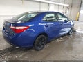 Photo 4 of 22 — 2016 Toyota Corolla