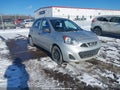 Photo 1 of 19 — 2015 Nissan Micra