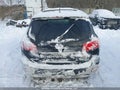 Photo 16 of 17 — 2008 Hyundai Santa Fe