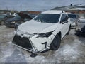 Photo 2 of 18 — 2017 Lexus RX