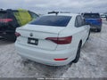 Photo 4 of 16 — 2021 Volkswagen Jetta