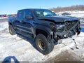 Photo 1 of 20 — 2025 Toyota Tacoma