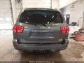 Photo 16 of 18 — 2008 Toyota Sequoia