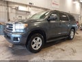 Photo 2 of 18 — 2008 Toyota Sequoia