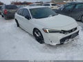 Photo 1 of 16 — 2025 Honda Civic