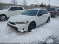 Photo 2 of 16 — 2025 Honda Civic